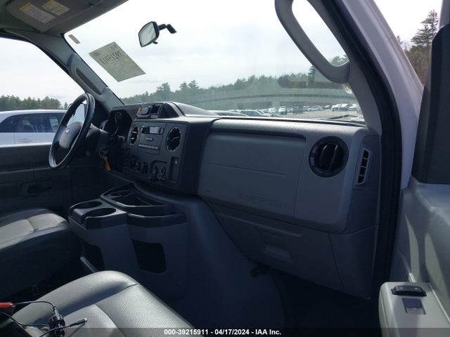 Ford E-250 Commercial 2014 1FTNS2EW1EDA50883 Image 5