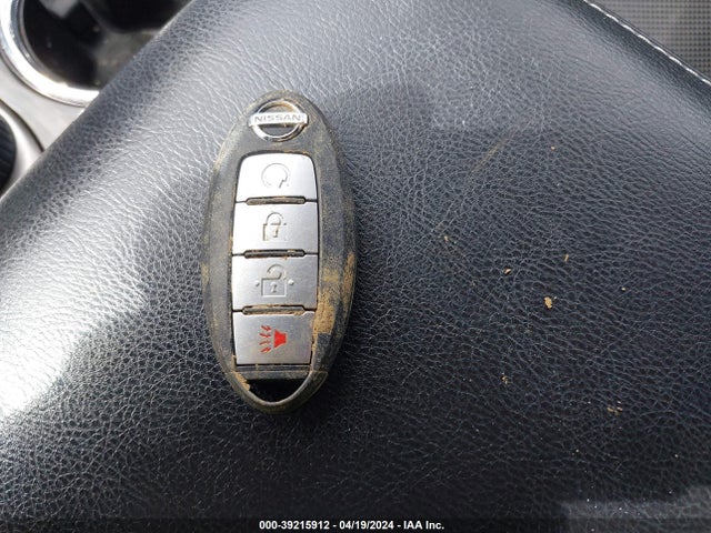Nissan Pathfinder Sv 2018 5N1DR2MM4JC604954 Image 11