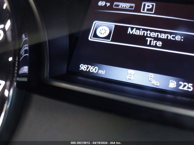 Nissan Pathfinder Sv 2018 5N1DR2MM4JC604954 Image 15