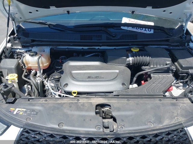 Chrysler Pacifica Touring 2022 2C4RC1FG7NR104636 Image 10