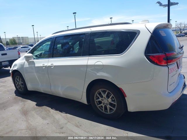 Chrysler Pacifica Touring 2022 2C4RC1FG7NR104636 Image 14