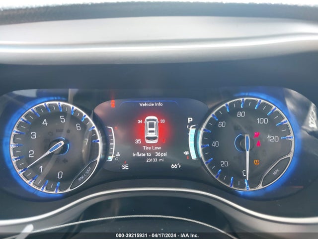 Chrysler Pacifica Touring 2022 2C4RC1FG7NR104636 Image 15