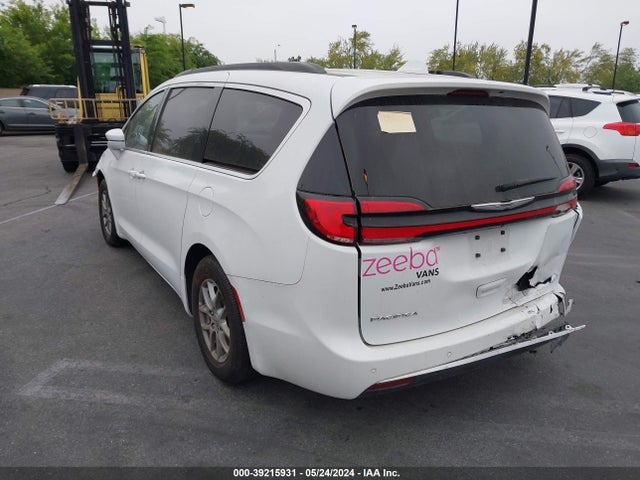Chrysler Pacifica Touring 2022 2C4RC1FG7NR104636 Image 3