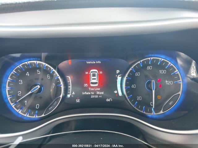 Chrysler Pacifica Touring 2022 2C4RC1FG7NR104636 Image 7