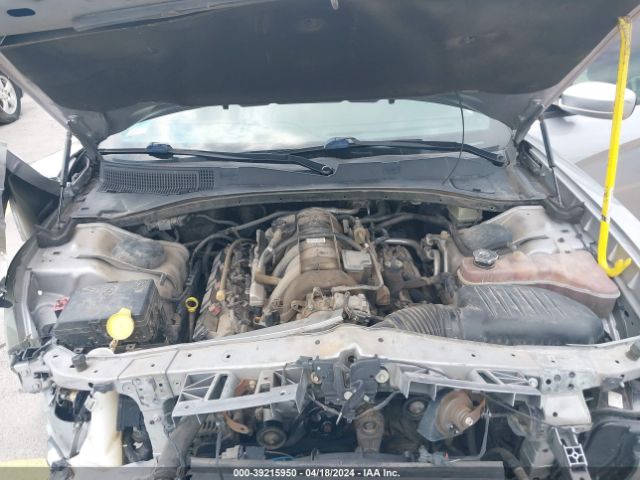 2C3CDXCT7GH186310 Dodge CHARGER R/T