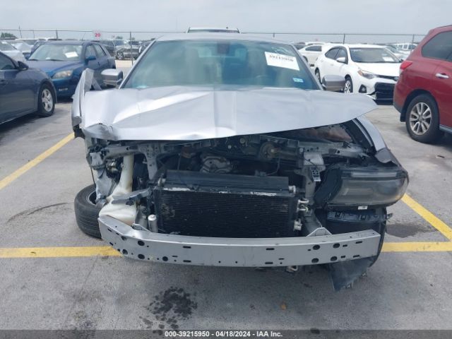 2C3CDXCT7GH186310 Dodge CHARGER R/T