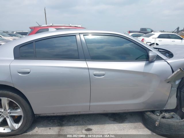 2C3CDXCT7GH186310 Dodge CHARGER R/T