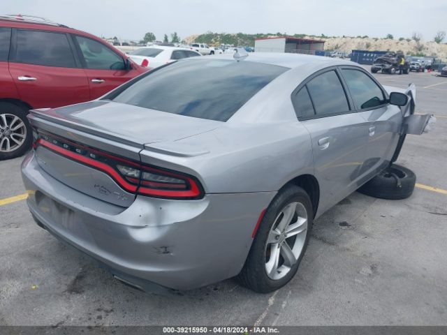 2C3CDXCT7GH186310 Dodge CHARGER R/T