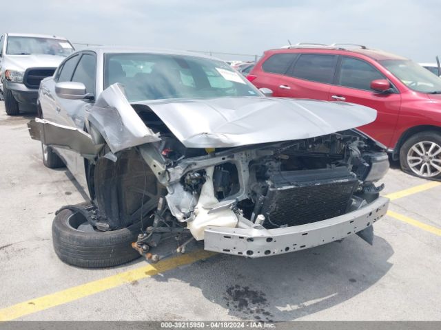 2C3CDXCT7GH186310 Dodge CHARGER R/T