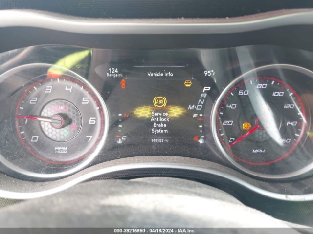 2C3CDXCT7GH186310 Dodge CHARGER R/T