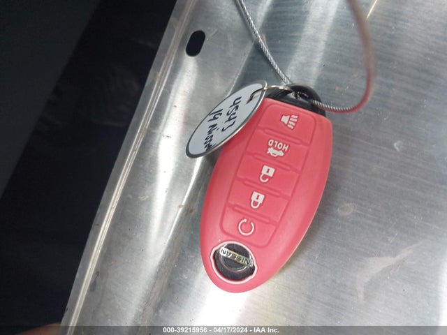 Nissan Rogue Sl 2019 5N1AT2MT7KC734949 Image 11