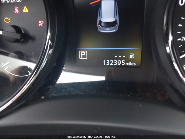 Nissan Rogue Sl 2019 5N1AT2MT7KC734949 Image 7