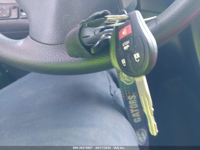 Nissan SENTRA S 2016 3N1AB7AP5GY210146 Image 11