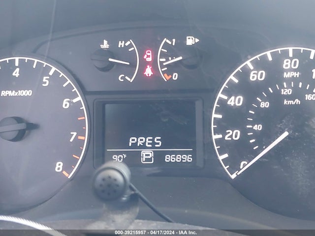 Nissan SENTRA S 2016 3N1AB7AP5GY210146 Image 7