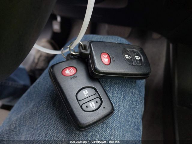 JTDKN3DU3F1960344 Toyota Prius Three