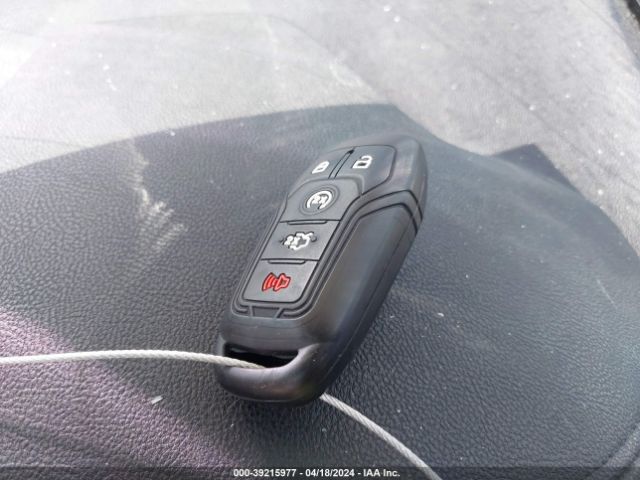 3LN6L2LU4FR605770 Lincoln MKZ HYBRID