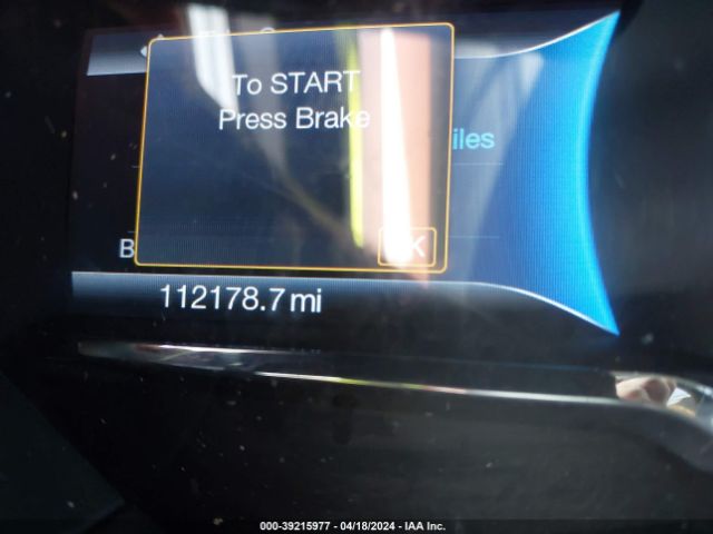 3LN6L2LU4FR605770 Lincoln MKZ HYBRID