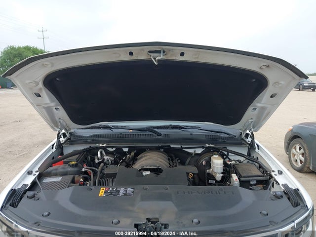 Chevrolet Tahoe Ls 2019 1GNSCAKC9KR339682 Image 10