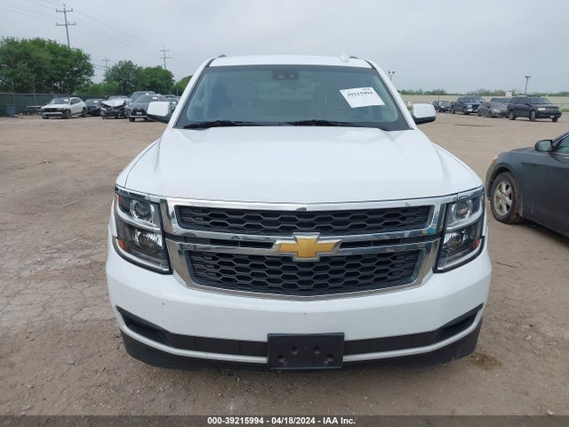 Chevrolet Tahoe Ls 2019 1GNSCAKC9KR339682 Image 12