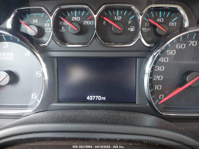Chevrolet Tahoe Ls 2019 1GNSCAKC9KR339682 Image 15