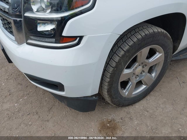 Chevrolet Tahoe Ls 2019 1GNSCAKC9KR339682 Image 17