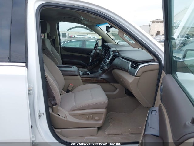 Chevrolet Tahoe Ls 2019 1GNSCAKC9KR339682 Image 5