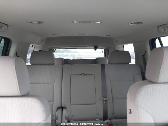Chevrolet Tahoe Ls 2019 1GNSCAKC9KR339682 Image 8