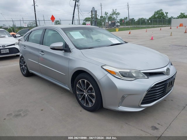 2017 4T1BK1EB6HU259126 главное изображение