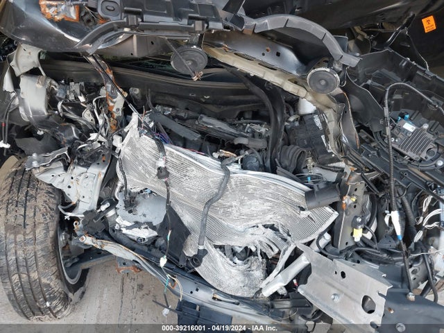 Toyota Rav4 Xle 2020 2T3W1RFV2LC053086 Image 10