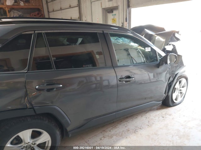 Toyota Rav4 Xle 2020 2T3W1RFV2LC053086 Image 13