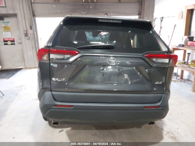 Toyota Rav4 Xle 2020 2T3W1RFV2LC053086 Image 14