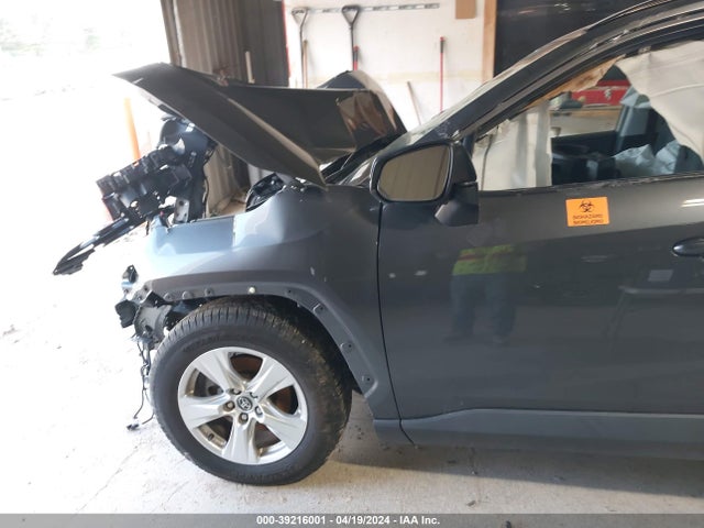 Toyota Rav4 Xle 2020 2T3W1RFV2LC053086 Image 6