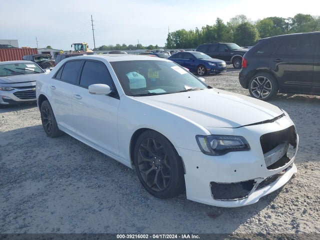 2017 2C3CCABT4HH635414 main image
