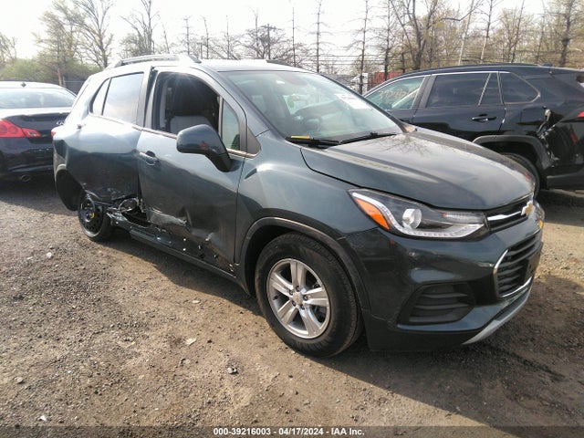 2021 KL7CJLSB2MB323726 головне зображення