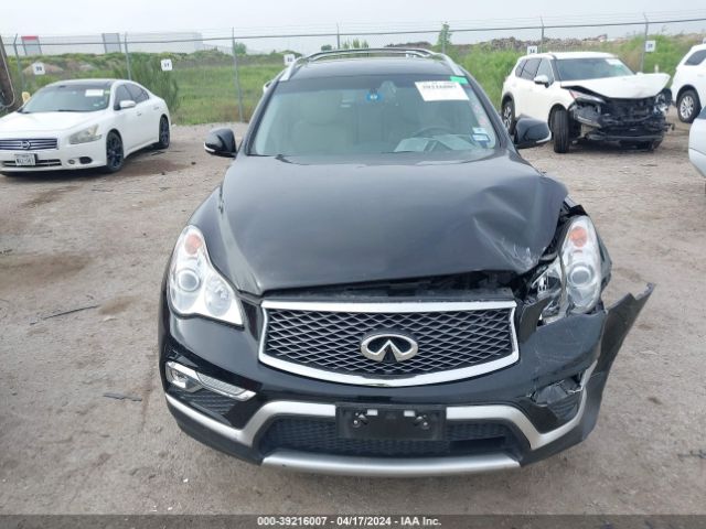 JN1BJ0RP6HM388946 Infiniti QX50