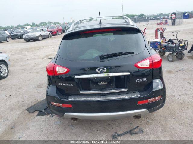 JN1BJ0RP6HM388946 Infiniti QX50