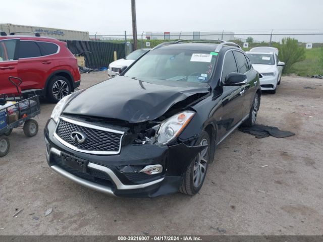 JN1BJ0RP6HM388946 Infiniti QX50