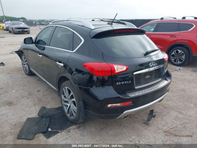 JN1BJ0RP6HM388946 Infiniti QX50