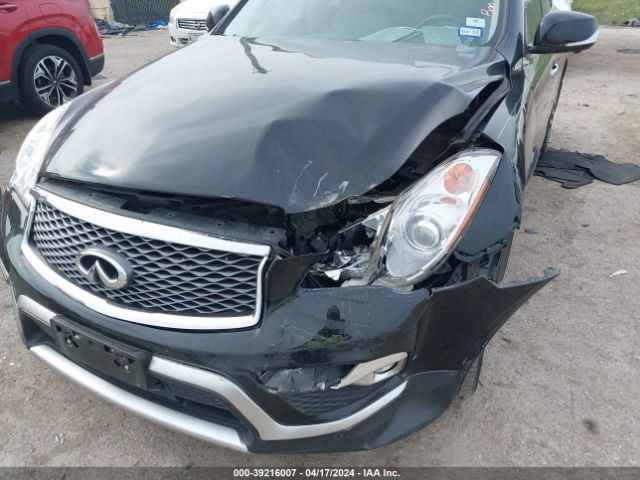 JN1BJ0RP6HM388946 Infiniti QX50