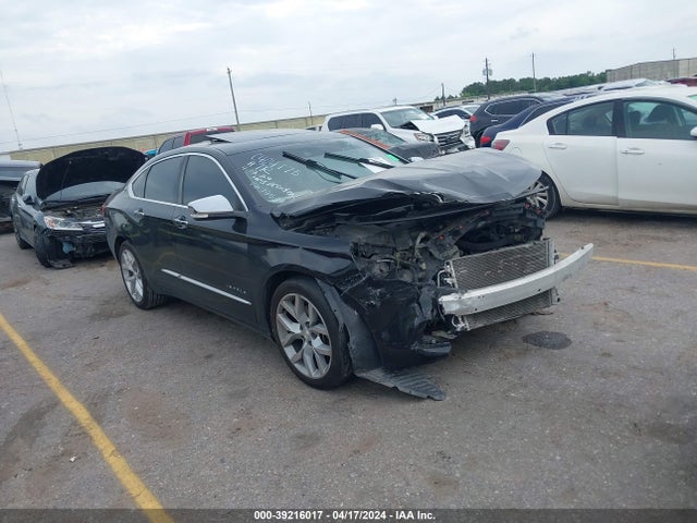 2015 2G1155SL9F9121353 main image