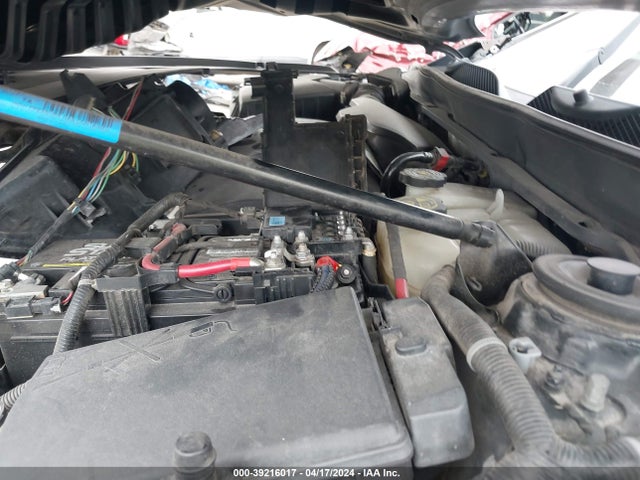Chevrolet Impala 1lz 2015 2G1155SL9F9121353 Image 10