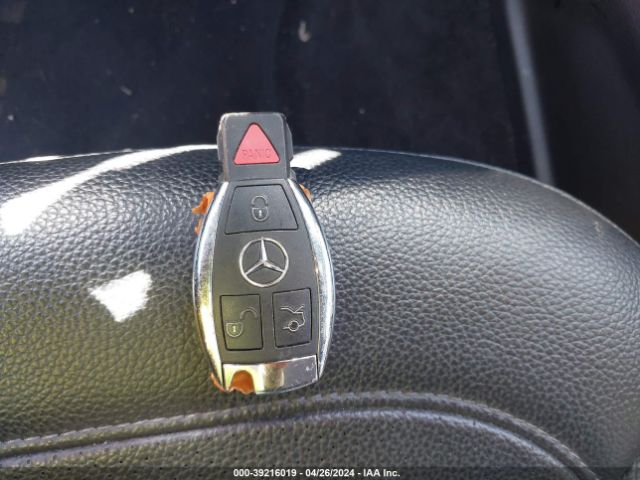 4JGED6EB4KA136759 Mercedes-Benz Amg Gle 43 Coupe 4matic