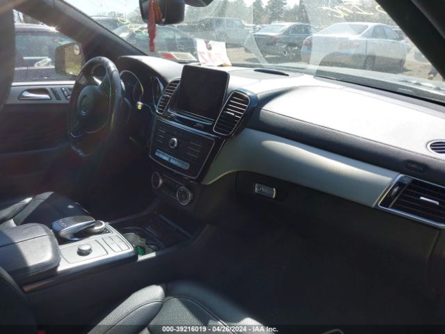 4JGED6EB4KA136759 Mercedes-Benz Amg Gle 43 Coupe 4matic