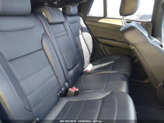 4JGED6EB4KA136759 Mercedes-Benz Amg Gle 43 Coupe 4matic
