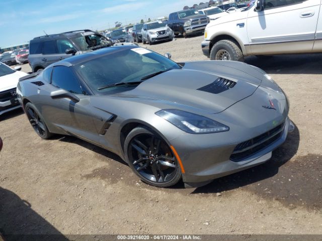 1G1YK2D78F5104658 auction archive image