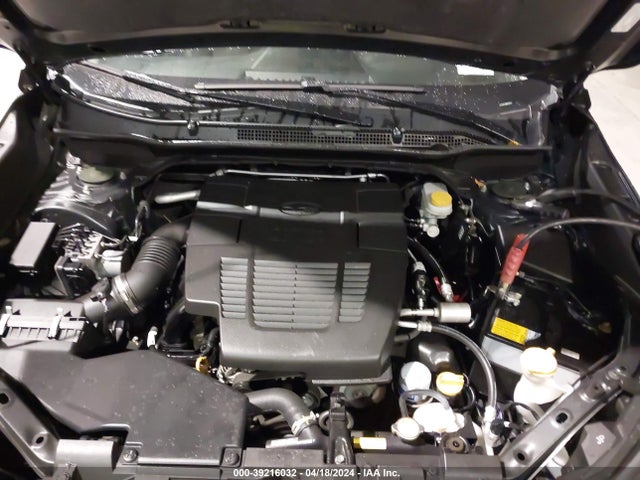 Subaru Forester Premium 2021 JF2SKAFC8MH558312 Image 10
