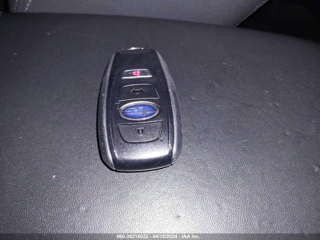 Subaru Forester Premium 2021 JF2SKAFC8MH558312 Image 11