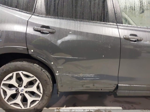 Subaru Forester Premium 2021 JF2SKAFC8MH558312 Image 12