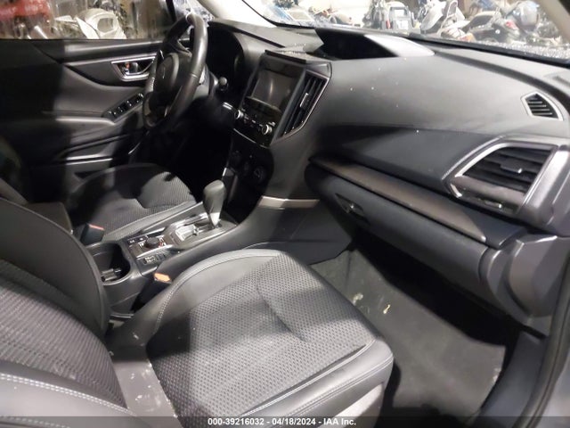 Subaru Forester Premium 2021 JF2SKAFC8MH558312 Image 5