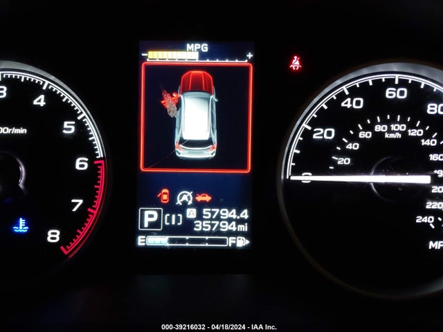 Subaru Forester Premium 2021 JF2SKAFC8MH558312 Image 7